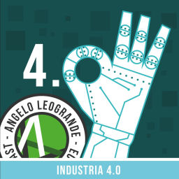 Podcast thumbnail for Industry 4.0 Upgrades