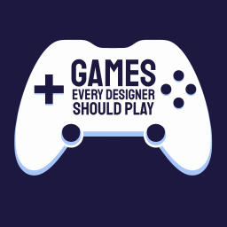 Podcast thumbnail for Games Every Designer Should Play