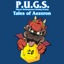Podcast thumbnail for Tales of Aezeron