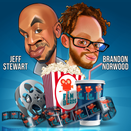 Podcast thumbnail for Film Blerds - Podcast