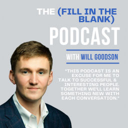 Podcast thumbnail for Fill in the Blank