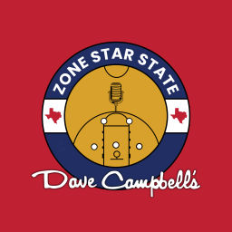 Podcast thumbnail for Dave Campbell's Zone Star State