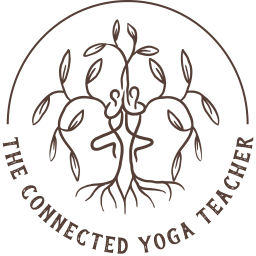 Podcast thumbnail for The Connected Yoga Teacher Podcast