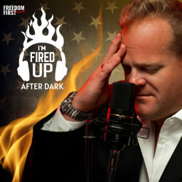 Podcast thumbnail for I'm Fired Up with Chad Caton