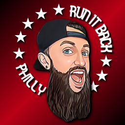 Podcast thumbnail for Run It Back Philly | Sixers (76ers) & NBA Talk