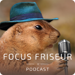 Podcast thumbnail for Focus Friseur