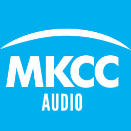 Podcast thumbnail for MKCC Messages