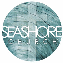 Podcast thumbnail for Seashore Church Message of the Week
