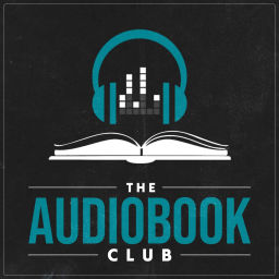Podcast thumbnail for The Audiobook Club
