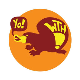 Podcast thumbnail for Yo! What The Hell?