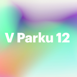 Podcast thumbnail for V Parku 12