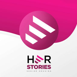 Podcast thumbnail for Her Stories
