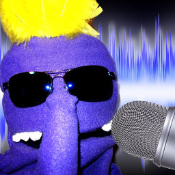 Podcast thumbnail for Dean's mean ranting machine