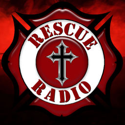 Podcast thumbnail for RESCUE RADIO with Marjorie Cole