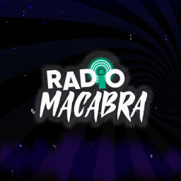Podcast thumbnail for Radio Macabra