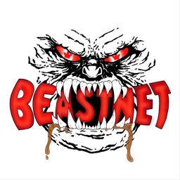 Podcast thumbnail for BeastNet Podcast