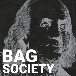 Podcast thumbnail for Bag Society