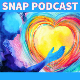 Podcast thumbnail for SNAP: Survivors of Narcissistic & Abusive Personalities