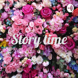 Podcast thumbnail for Story time