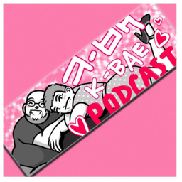 Podcast thumbnail for K-BAE