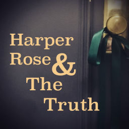 Podcast thumbnail for Harper Rose Trilogy