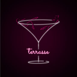 Podcast thumbnail for Talk Terrasse