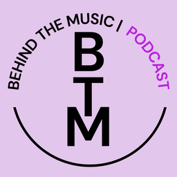 Podcast thumbnail for Behind The Music | Podcast