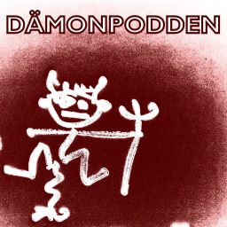 Podcast thumbnail for Dämonpodden