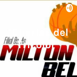 Podcast thumbnail for "Charlas del Tricolor"