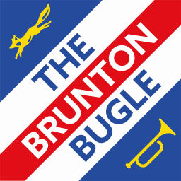 Podcast thumbnail for The Brunton Bugle - A Carlisle United Podcast