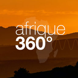 Podcast thumbnail for Afrique 360°