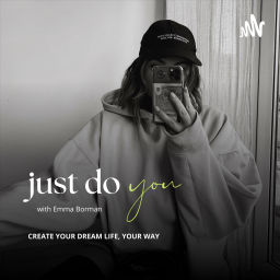 Podcast thumbnail for Just Do You