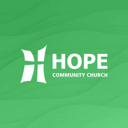 Podcast thumbnail for Hope Community Church