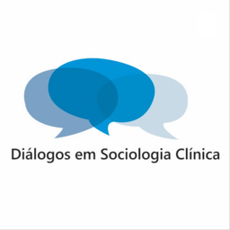 Podcast thumbnail for Diálogos em Sociologia Clínica