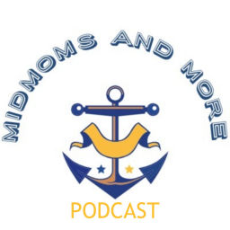 Podcast thumbnail for USNA MidMoms and More Podcast