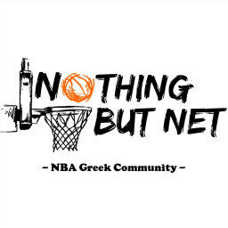 Podcast thumbnail for Nothing But Net