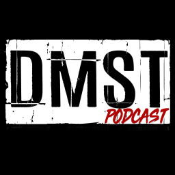 Podcast thumbnail for DMST Podcast