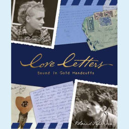 Podcast thumbnail for Lee Miller and Roland Penrose: Love Letters Bound in Gold Handcuffs