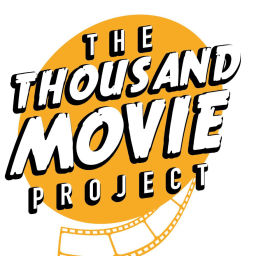 Podcast thumbnail for Thousand Movie Project