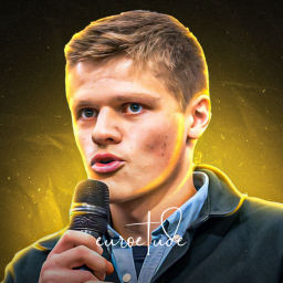 Podcast thumbnail for Euroetude - Le Podcast