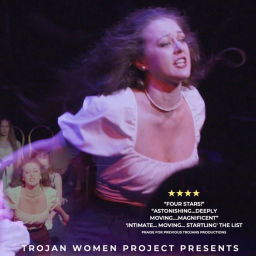 Podcast thumbnail for Why Am I In Your Country?