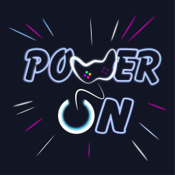 Podcast thumbnail for Power On! - Der Gaming-Podcast