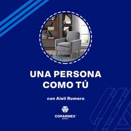 Podcast thumbnail for Una persona como "TU".
