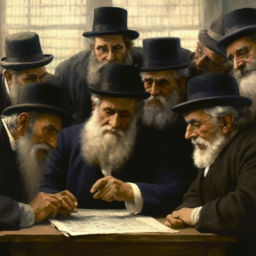 Podcast thumbnail for BEST SHIURIM