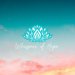 Podcast thumbnail for Whispers Of Hope