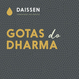 Podcast thumbnail for Gotas do Dharma
