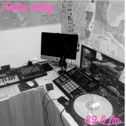 Podcast thumbnail for Radio Dolby 89.6 fm