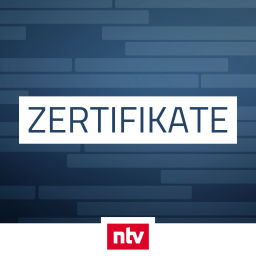 Podcast thumbnail for Zertifikate - der ntv Börsen-Podcast