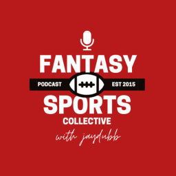 Podcast thumbnail for Fantasy Sports Collective