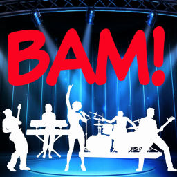 Podcast thumbnail for BAM!